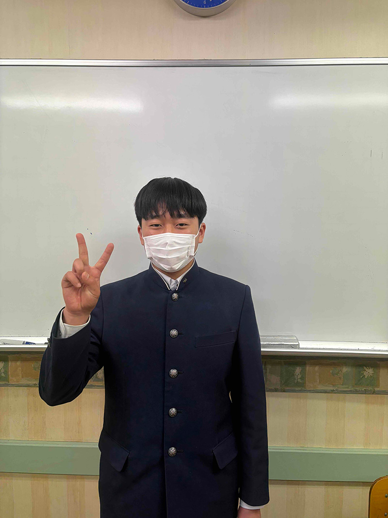 ４か月で逆転合格！